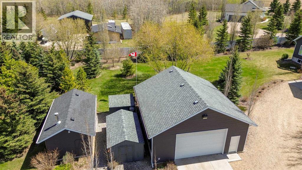 38272 Range Road 265, Rural Red Deer County, Alberta  T4E 0Z4 - Photo 38 - A2311283