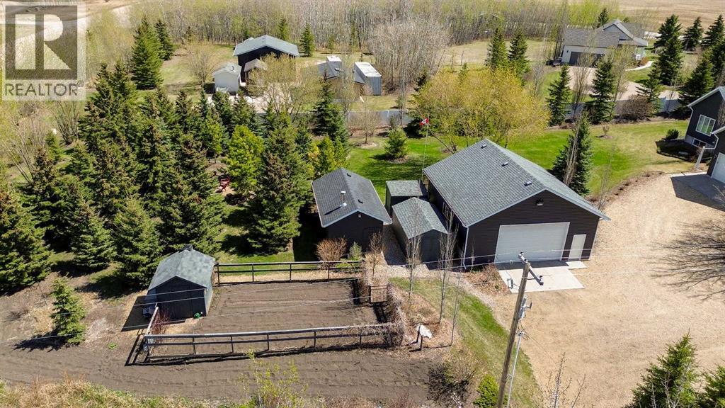38272 Range Road 265, Rural Red Deer County, Alberta  T4E 0Z4 - Photo 39 - A2311283