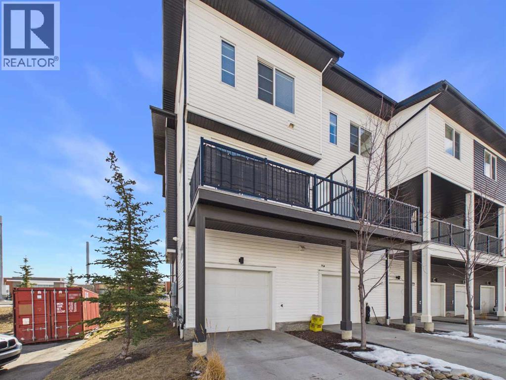 2480 210 Avenue Se, Calgary, Alberta  t2x 4g1 - Photo 5 - A2301775