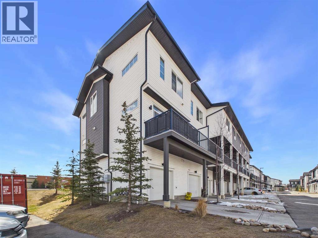 2480 210 Avenue Se, Calgary, Alberta  t2x 4g1 - Photo 4 - A2301775