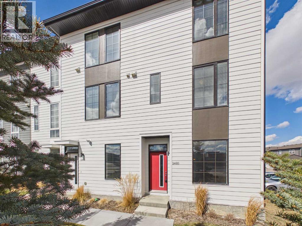 2480 210 Avenue Se, Calgary, Alberta  t2x 4g1 - Photo 3 - A2301775