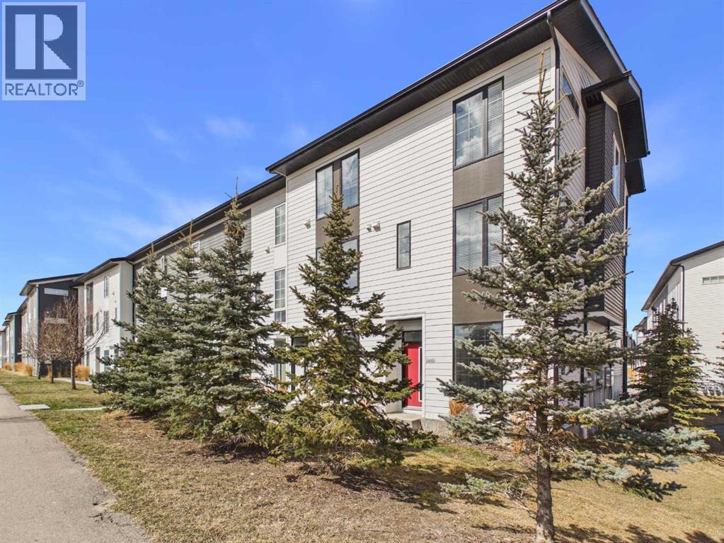 2480 210 Avenue Se, Calgary, Alberta  t2x 4g1 - Photo 1 - A2301775
