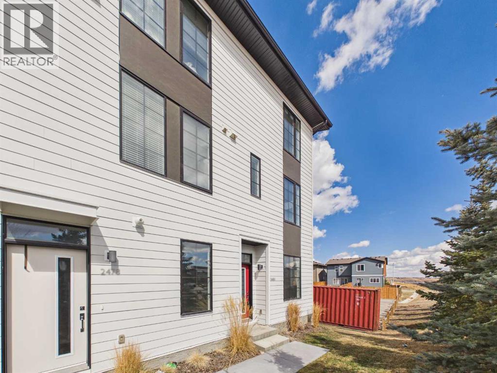 2480 210 Avenue Se, Calgary, Alberta  t2x 4g1 - Photo 8 - A2301775