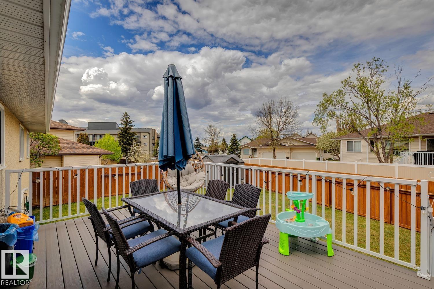 1871 45 St Nw Nw, Edmonton, Alberta  T6L 2S6 - Photo 40 - E4489639