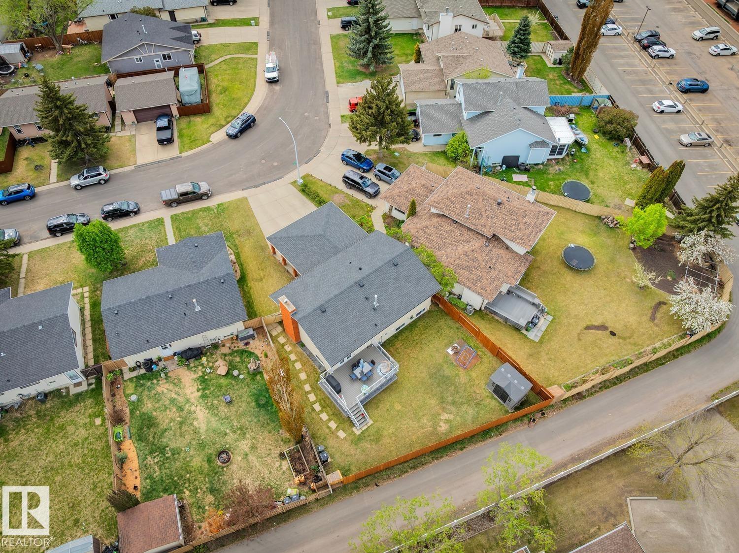 1871 45 St Nw Nw, Edmonton, Alberta  T6L 2S6 - Photo 47 - E4489639