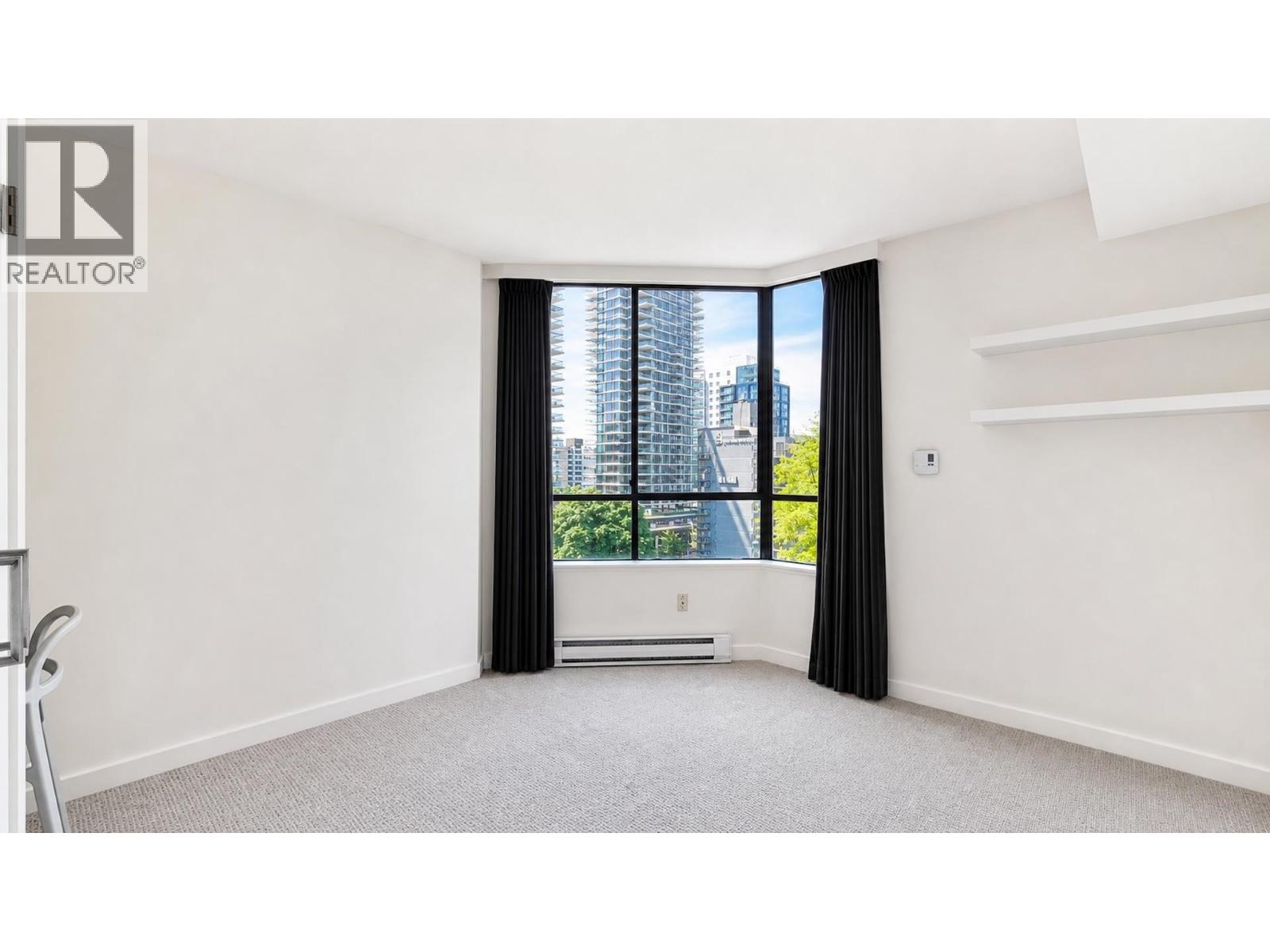 604 738 Broughton Street, Vancouver, British Columbia  V6G 3A7 - Photo 23 - R3125512