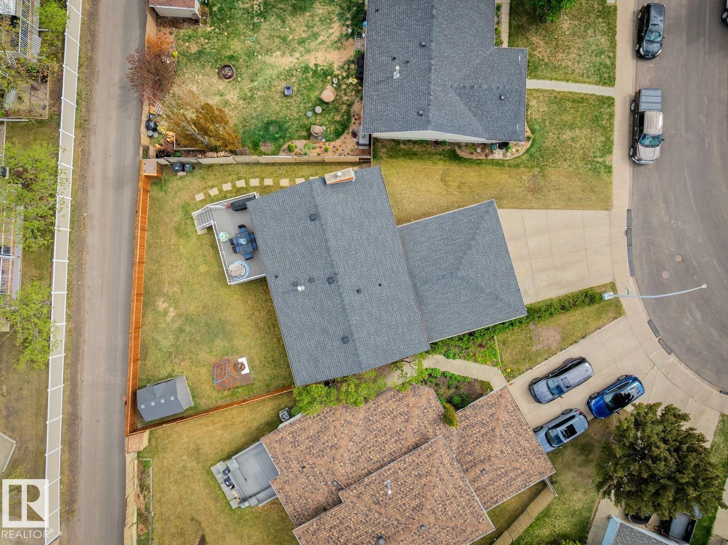 1871 45 St Nw Nw, Edmonton, Alberta  T6L 2S6 - Photo 42 - E4489639