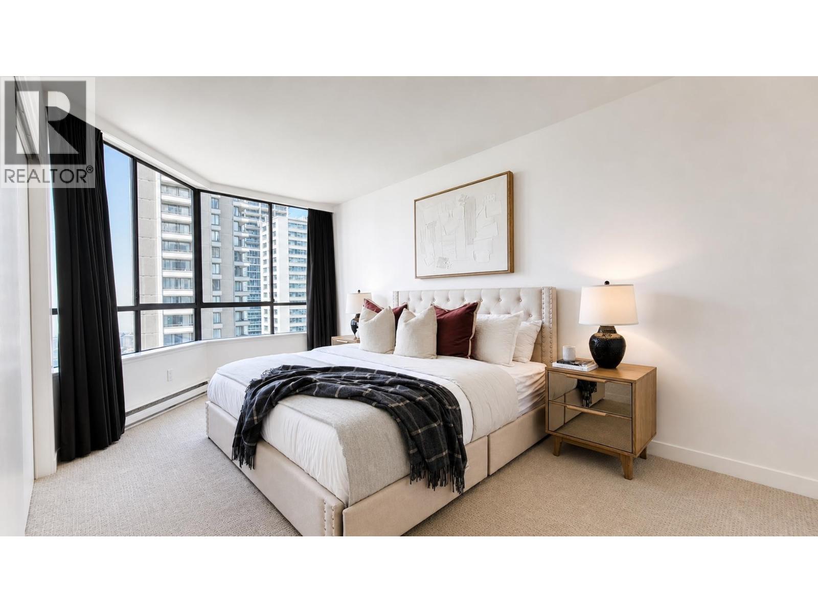 604 738 Broughton Street, Vancouver, British Columbia  V6G 3A7 - Photo 19 - R3125512