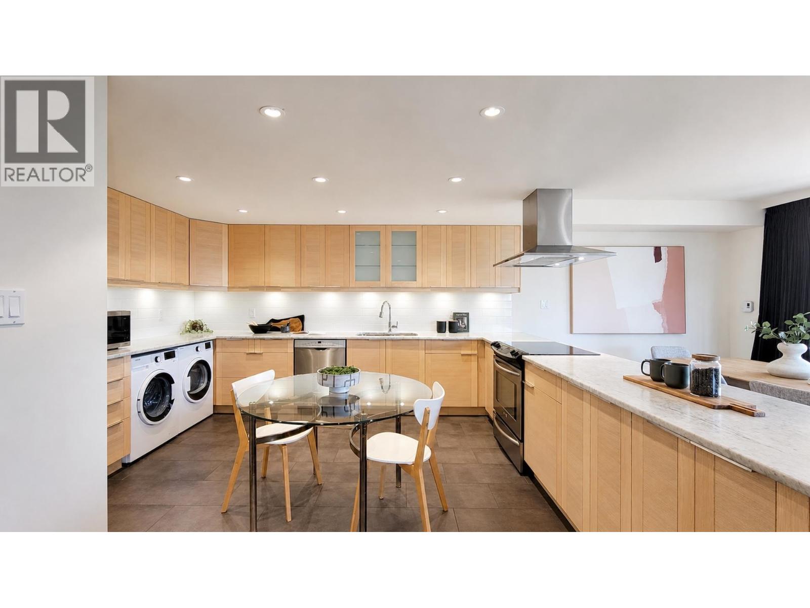 604 738 Broughton Street, Vancouver, British Columbia  V6G 3A7 - Photo 9 - R3125512