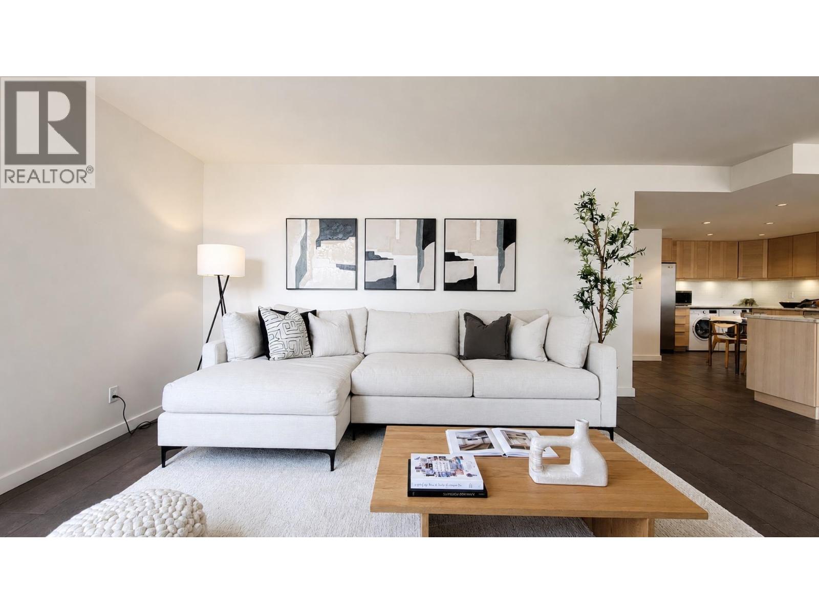 604 738 Broughton Street, Vancouver, British Columbia  V6G 3A7 - Photo 6 - R3125512