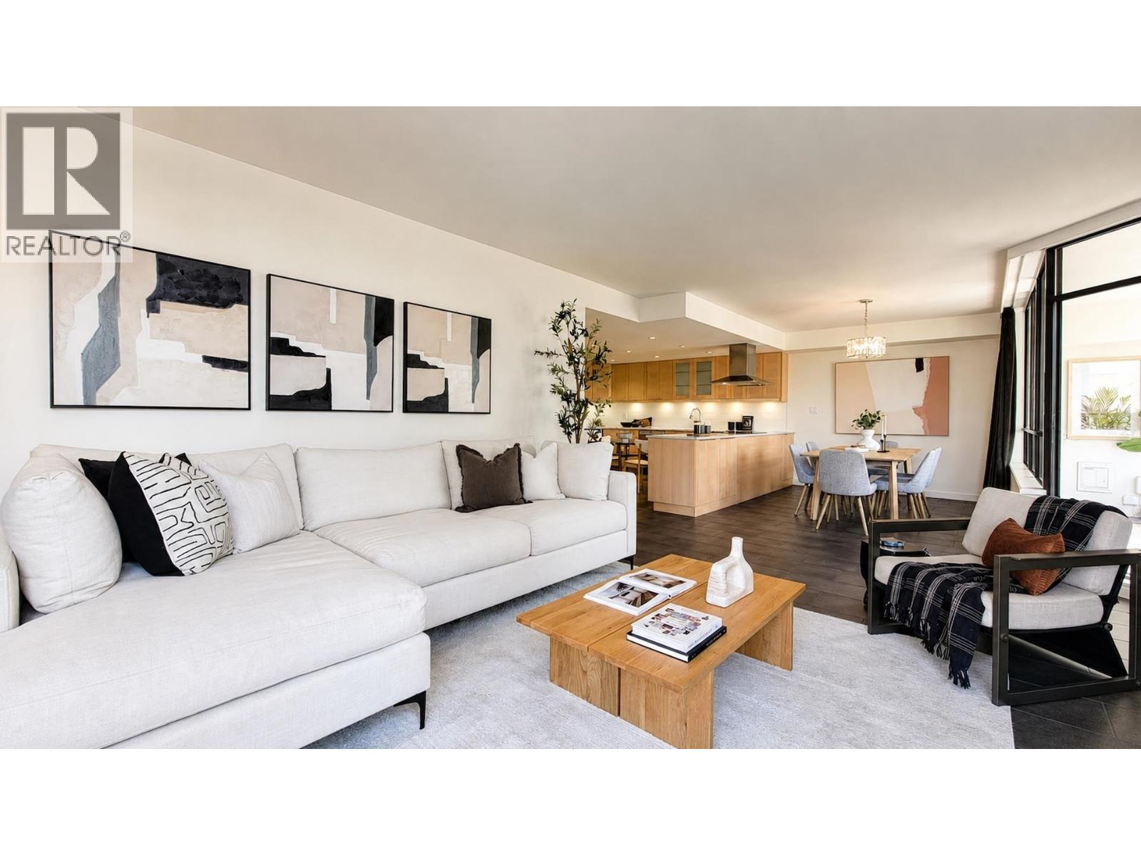 604 738 Broughton Street, Vancouver, British Columbia  V6G 3A7 - Photo 4 - R3125512