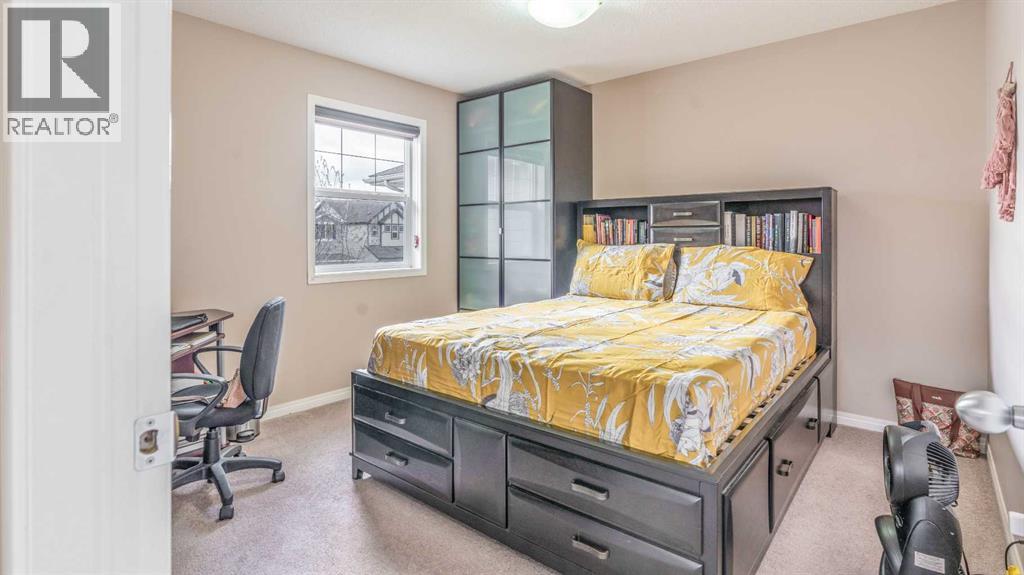 14 Silverado Ridge Link SW, Calgary, Alberta  T2X 0J8 - Photo 30 - A2308937