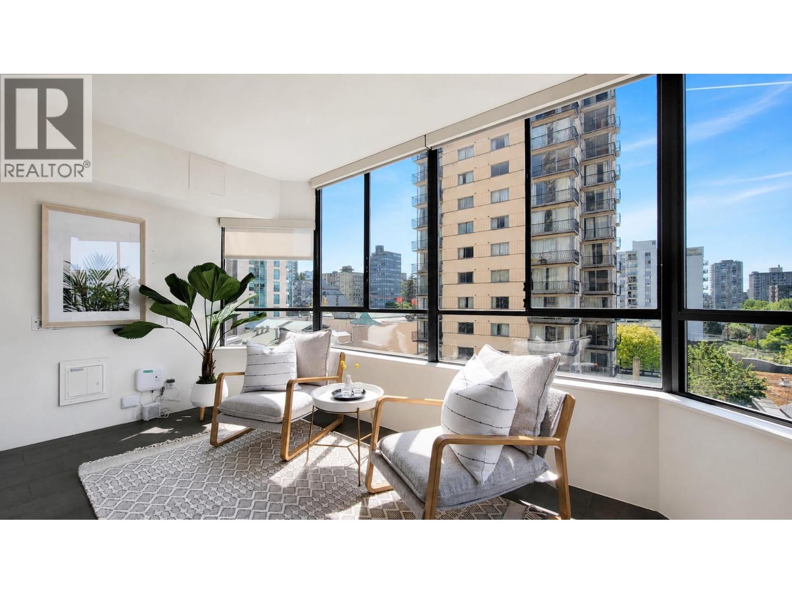 604 738 Broughton Street, Vancouver, British Columbia  V6G 3A7 - Photo 17 - R3125512