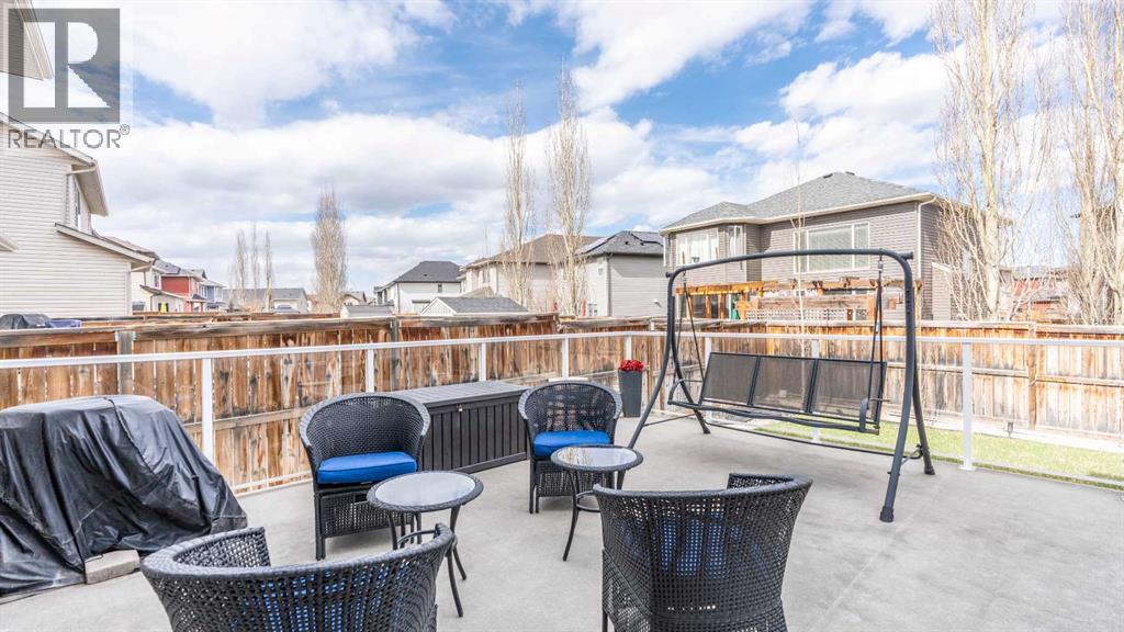 14 Silverado Ridge Link SW, Calgary, Alberta  T2X 0J8 - Photo 47 - A2308937