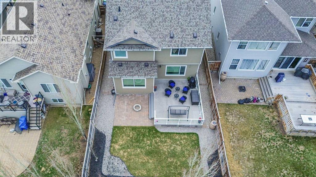 14 Silverado Ridge Link SW, Calgary, Alberta  T2X 0J8 - Photo 50 - A2308937