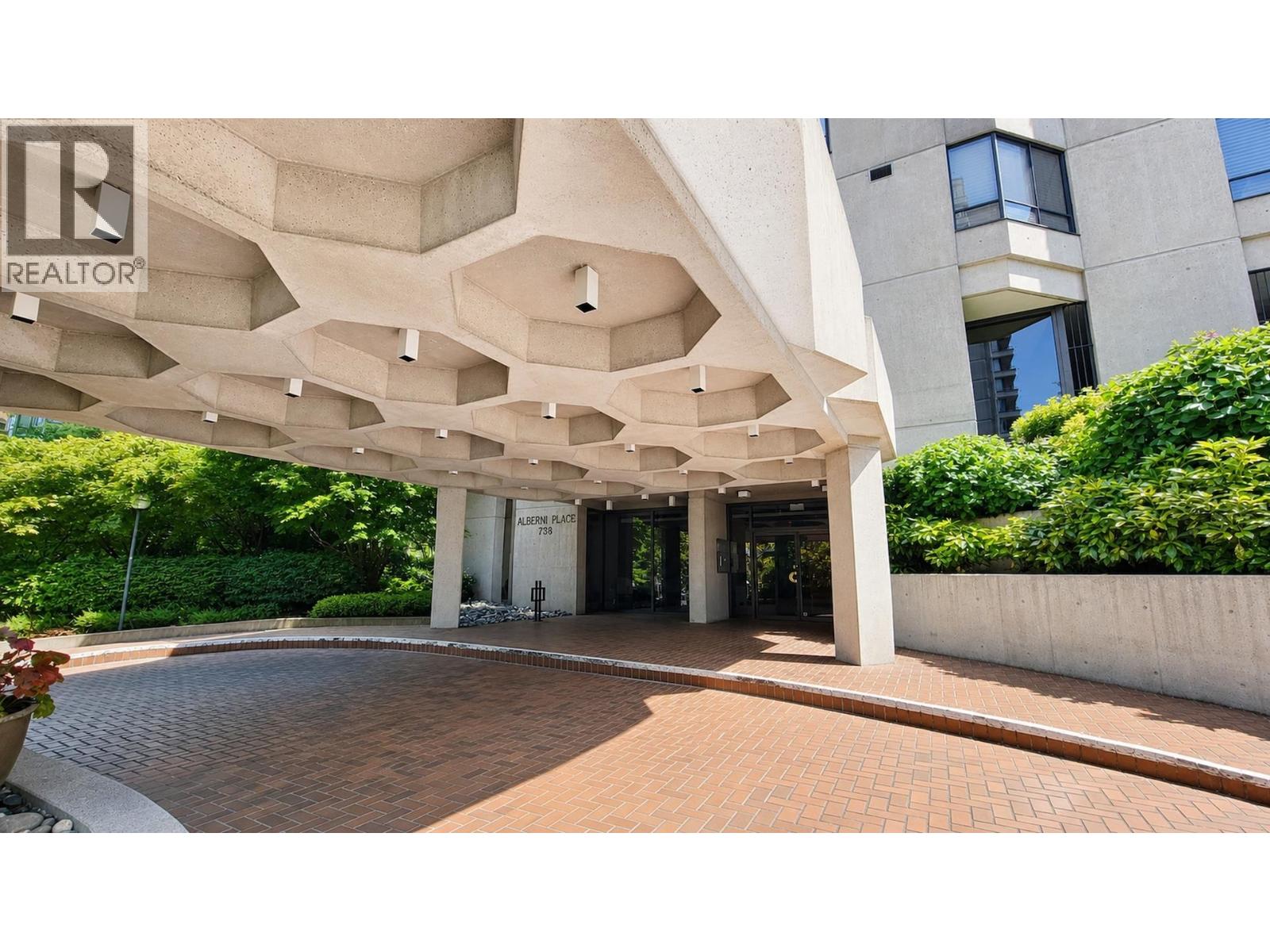 604 738 Broughton Street, Vancouver, British Columbia  V6G 3A7 - Photo 34 - R3125512