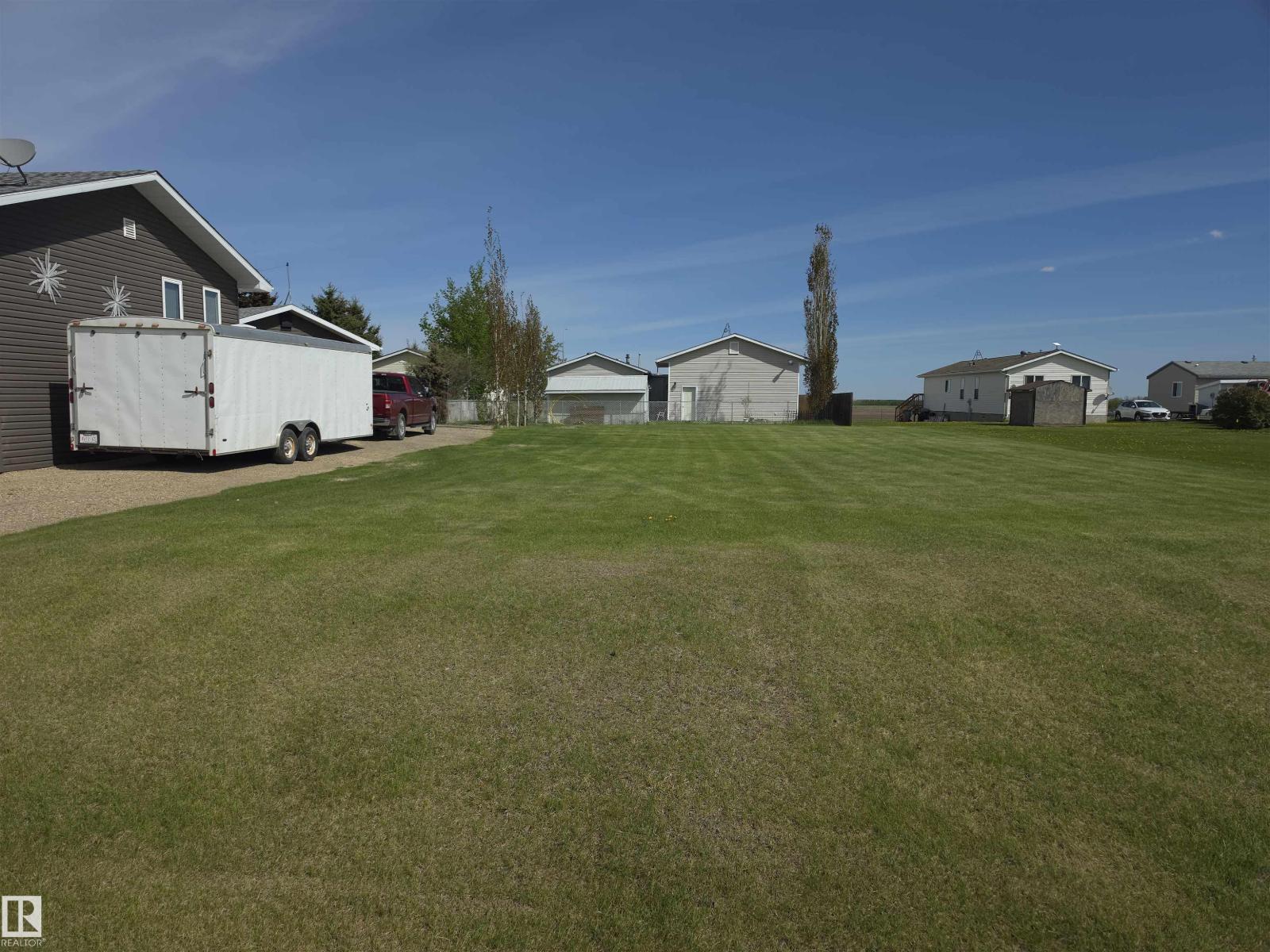 40 Woodbend Crescent, Warburg, Alberta  T0C 2T0 - Photo 1 - E4487537