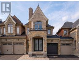 109 ALEX CAMPBELL CRESCENT, King, Ontario