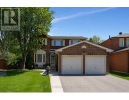 3038 HILLIS COURT, Mississauga, Ontario
