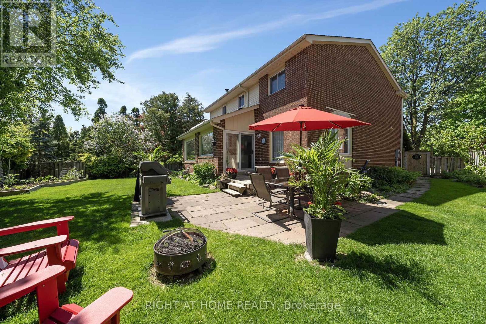 3038 Hillis Court, Mississauga, Ontario  L5N 5A4 - Photo 45 - W12994134