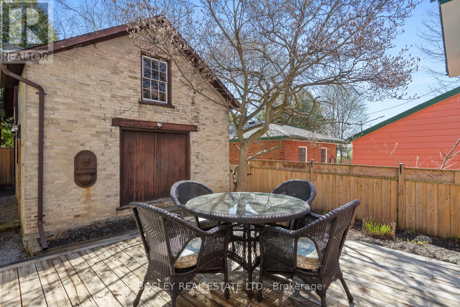 216 Church Street, Cobourg, Ontario  K9A 3V9 - Photo 39 - X13090518