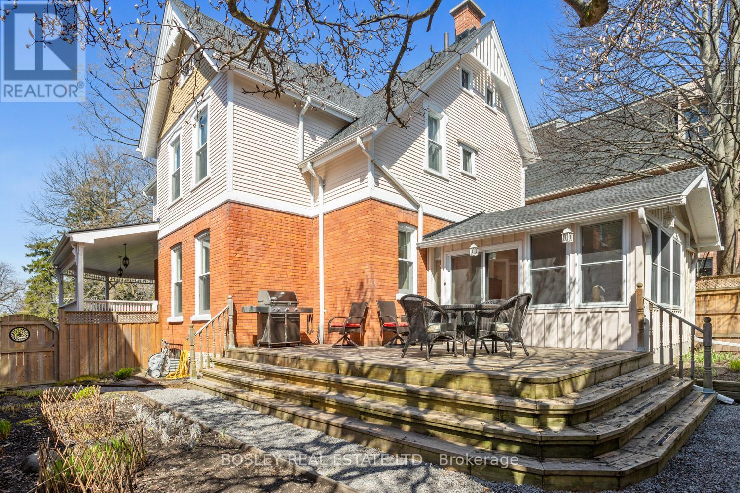 216 Church Street, Cobourg, Ontario  K9A 3V9 - Photo 38 - X13090518