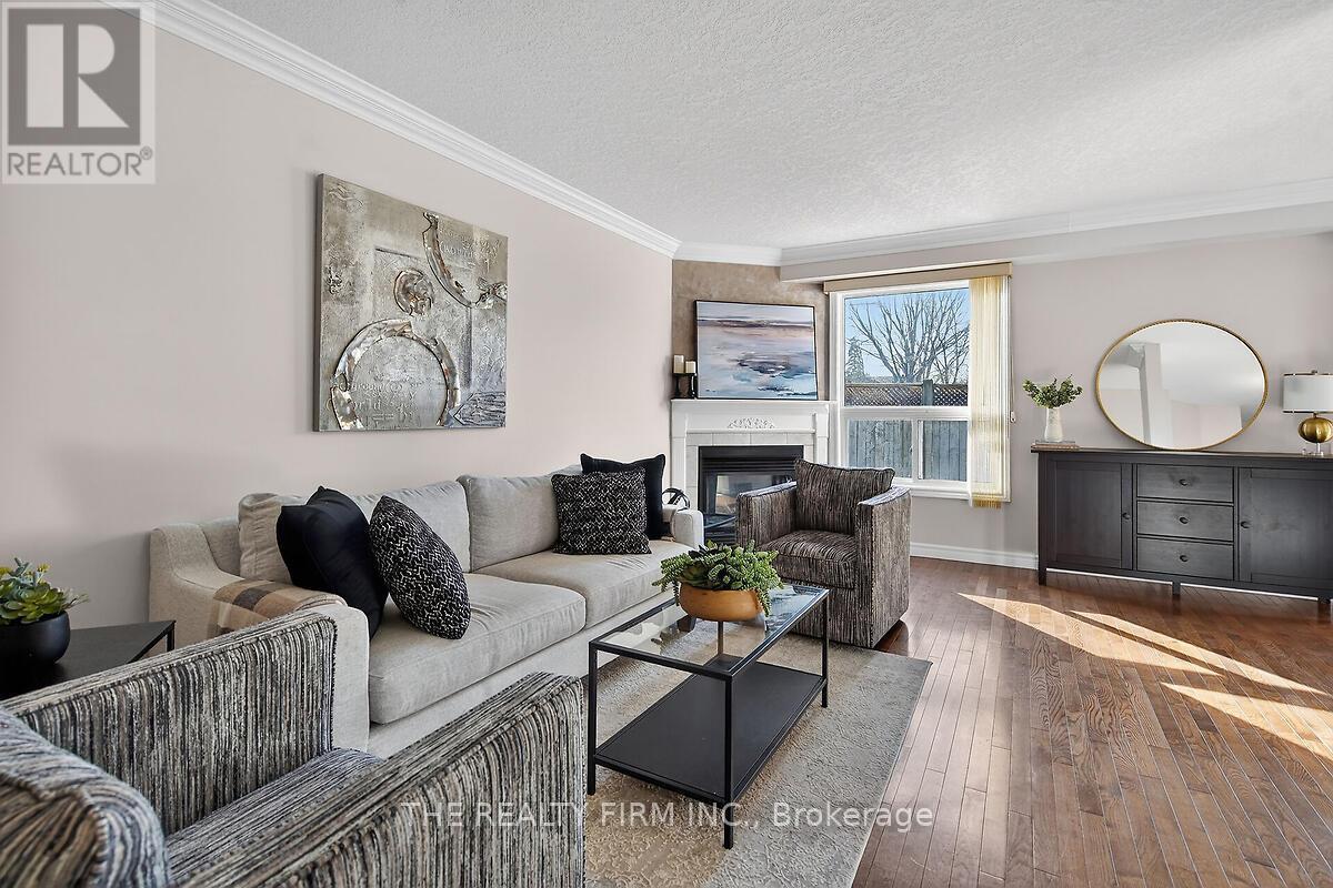 23 - 767 Wharncliffe Road S, London South, Ontario  N6J 2N7 - Photo 4 - X13033876