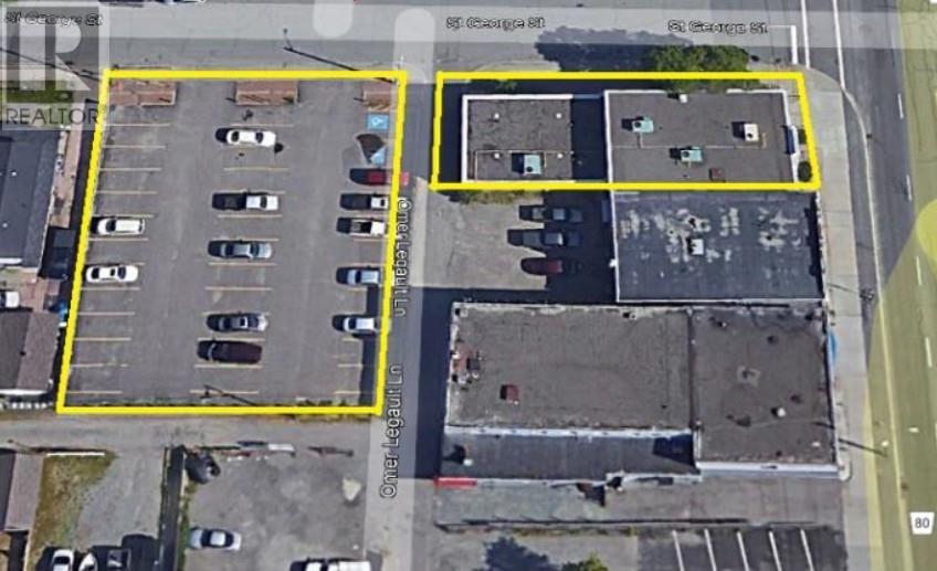 531 Notre Dame Avenue, Greater Sudbury, Ontario  P3C 5L1 - Photo 3 - 2127082