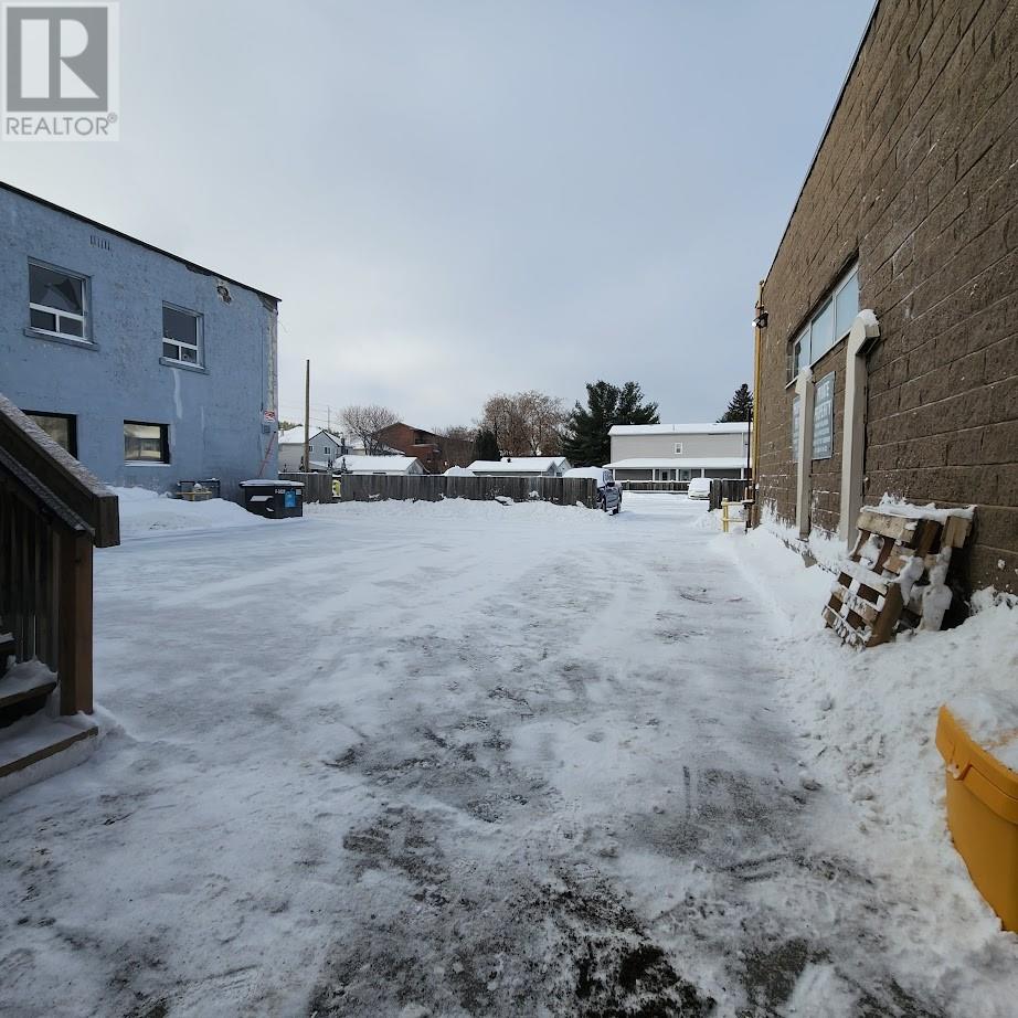 531 Notre Dame Avenue, Greater Sudbury, Ontario  P3C 5L1 - Photo 38 - 2127082