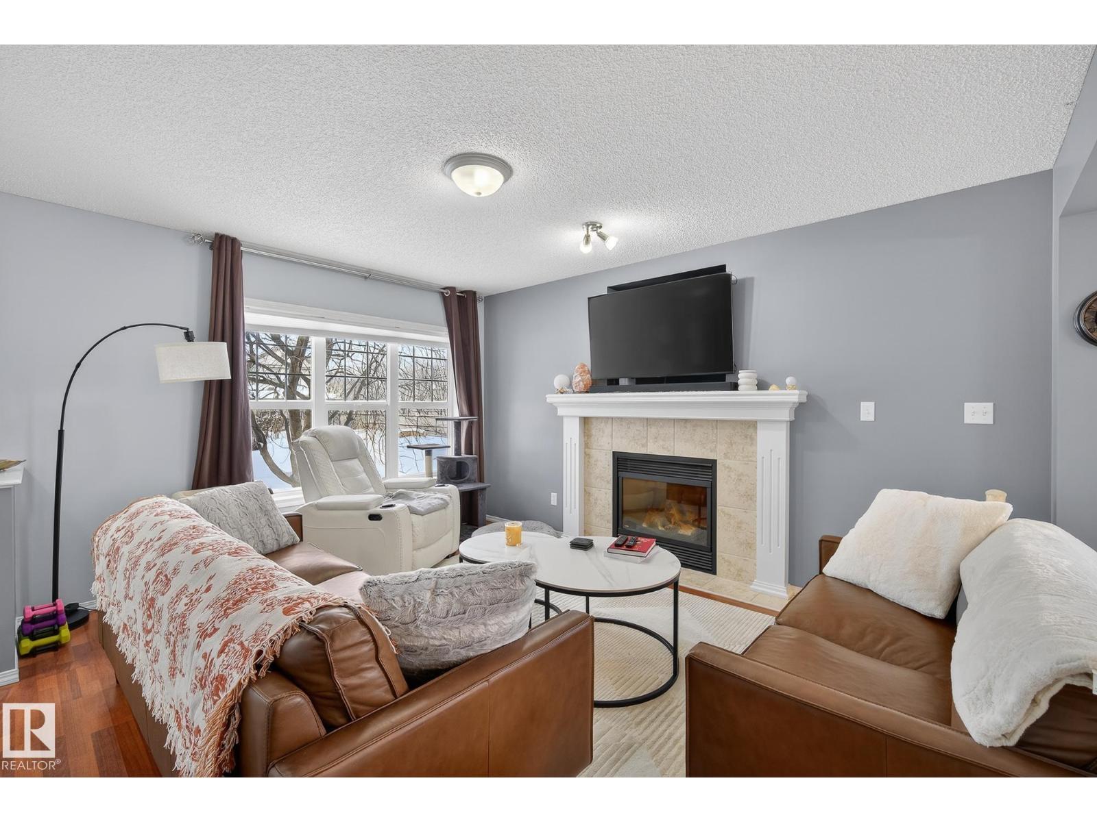 67 Summerfield Pt, Sherwood Park, Alberta  T8H 2P6 - Photo 7 - E4484665