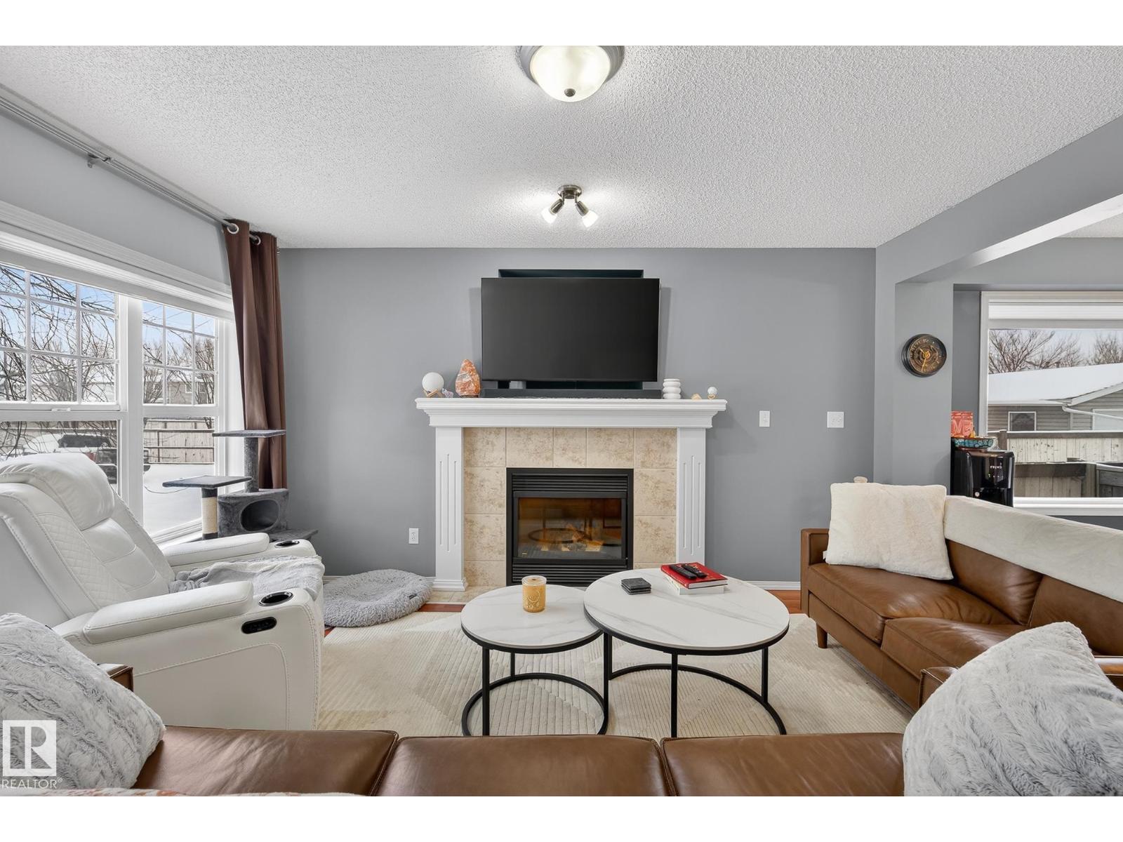67 Summerfield Pt, Sherwood Park, Alberta  T8H 2P6 - Photo 5 - E4484665