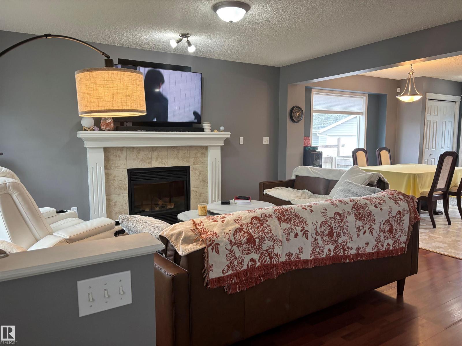 67 Summerfield Pt, Sherwood Park, Alberta  T8H 2P6 - Photo 4 - E4484665
