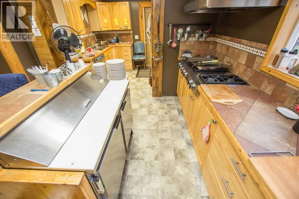 255070 Highway 49 Birch Hills County, Eaglesham, Alberta  T0H 1H0 - Photo 11 - A2269416