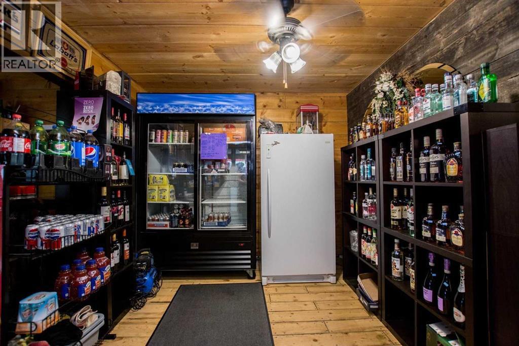 255070 Highway 49 Birch Hills County, Eaglesham, Alberta  T0H 1H0 - Photo 6 - A2269416