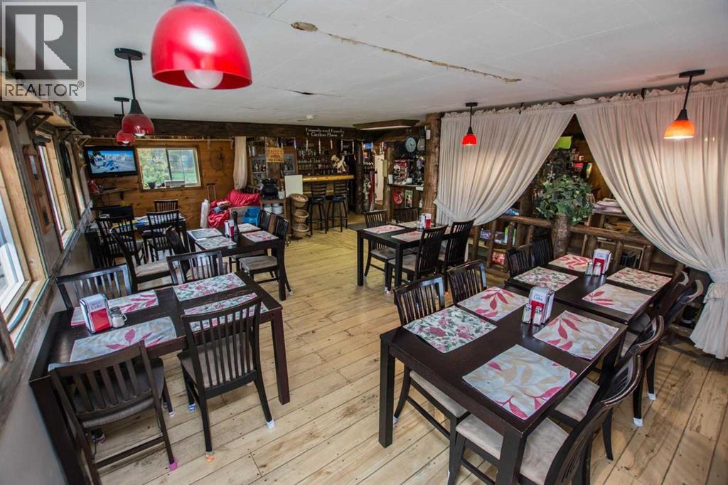 255070 Highway 49 Birch Hills County, Eaglesham, Alberta  T0H 1H0 - Photo 4 - A2269416