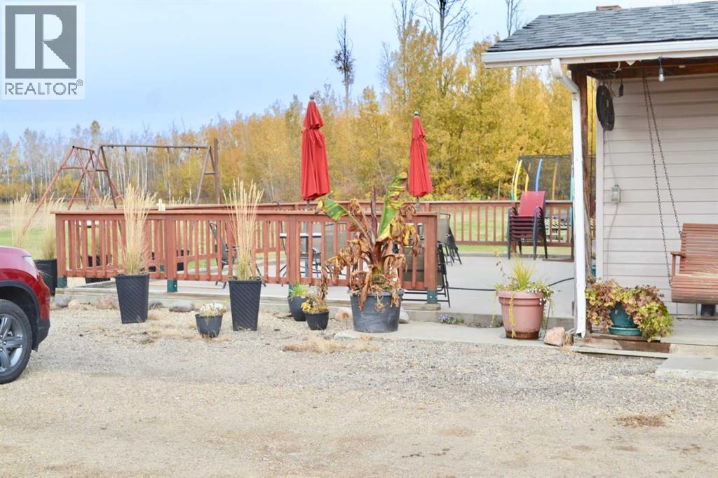 255070 Highway 49 Birch Hills County, Eaglesham, Alberta  T0H 1H0 - Photo 2 - A2269416