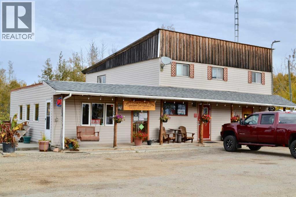 255070 Highway 49 Birch Hills County, Eaglesham, Alberta  T0H 1H0 - Photo 1 - A2269416