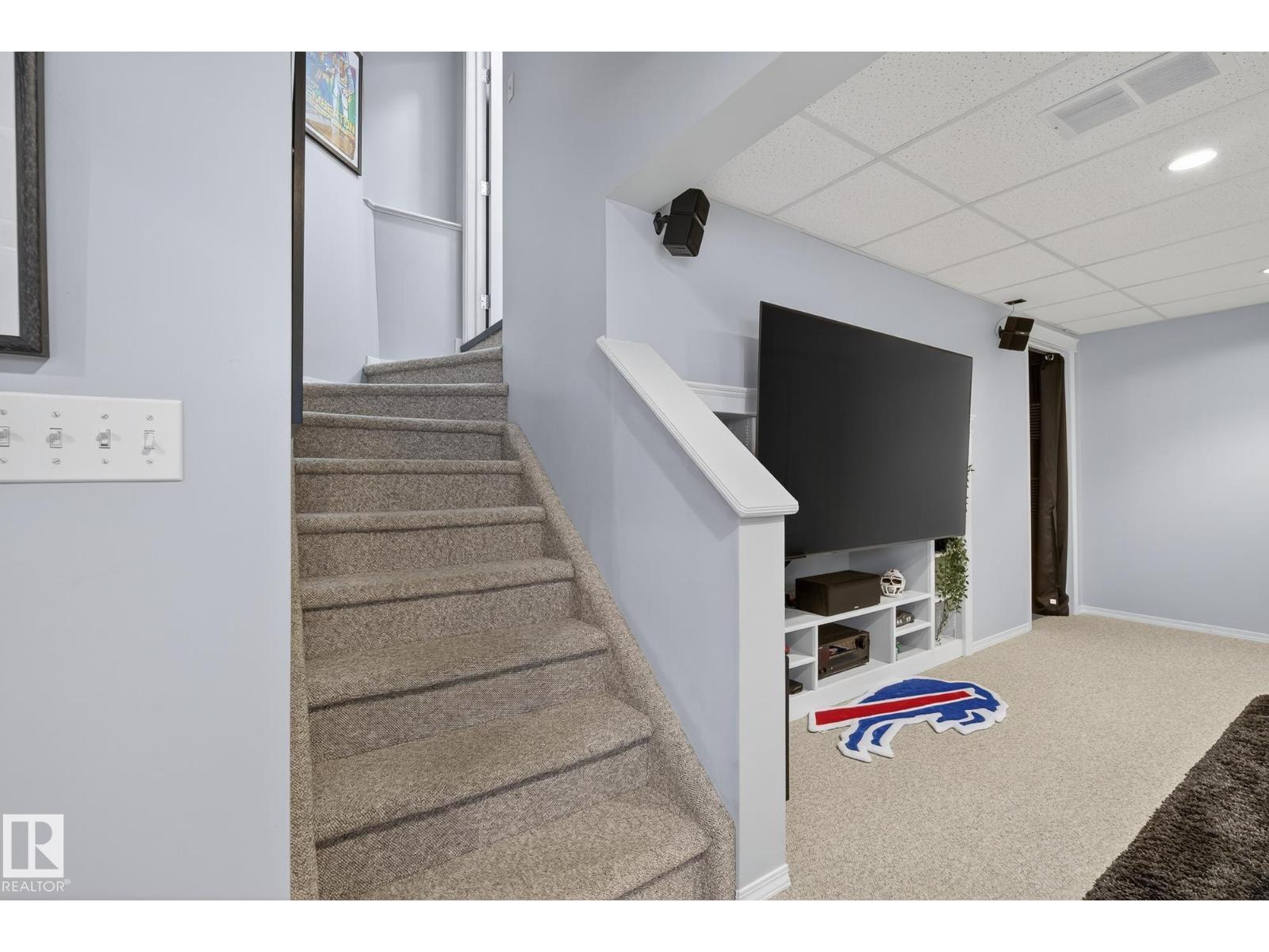 67 Summerfield Pt, Sherwood Park, Alberta  T8H 2P6 - Photo 32 - E4484665