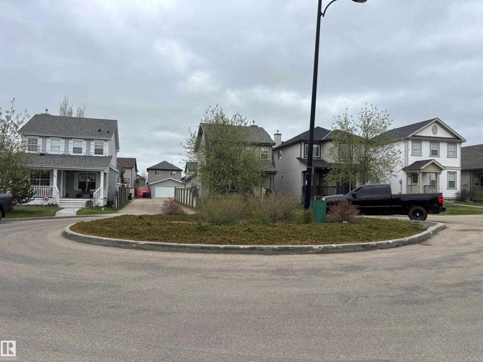 67 Summerfield Pt, Sherwood Park, Alberta  T8H 2P6 - Photo 51 - E4484665