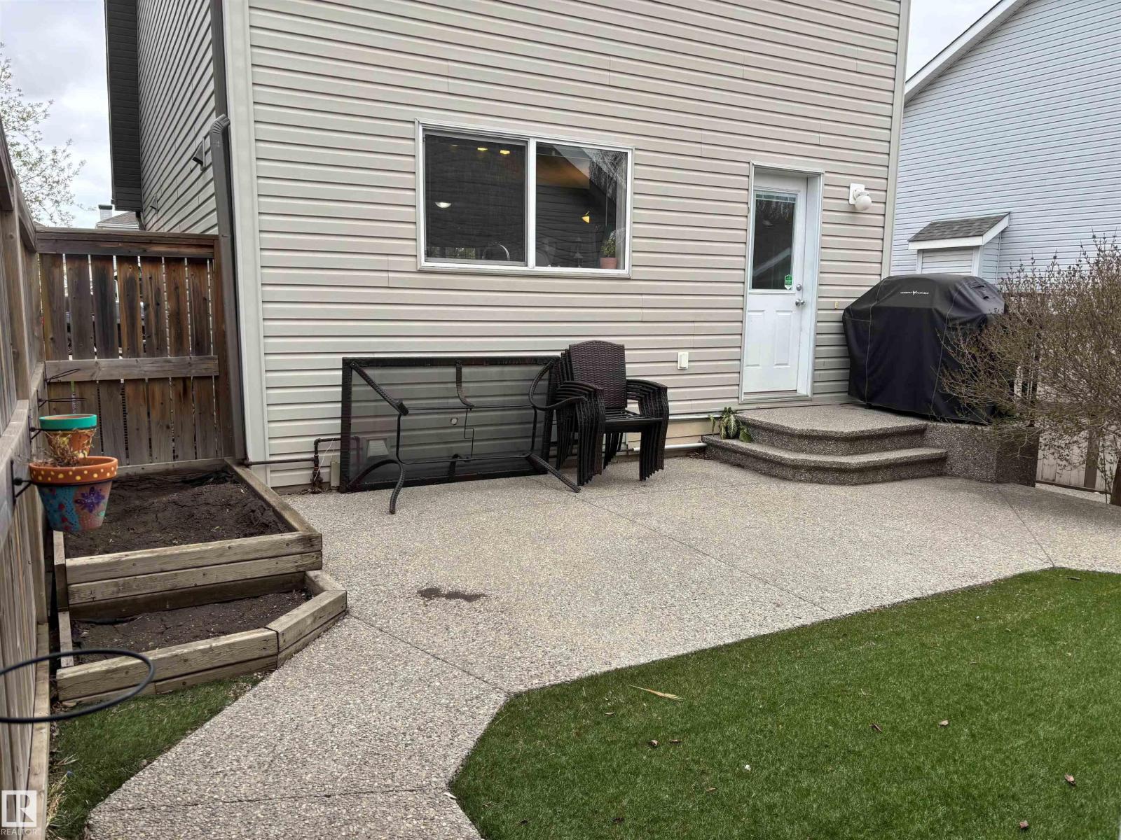 67 Summerfield Pt, Sherwood Park, Alberta  T8H 2P6 - Photo 44 - E4484665