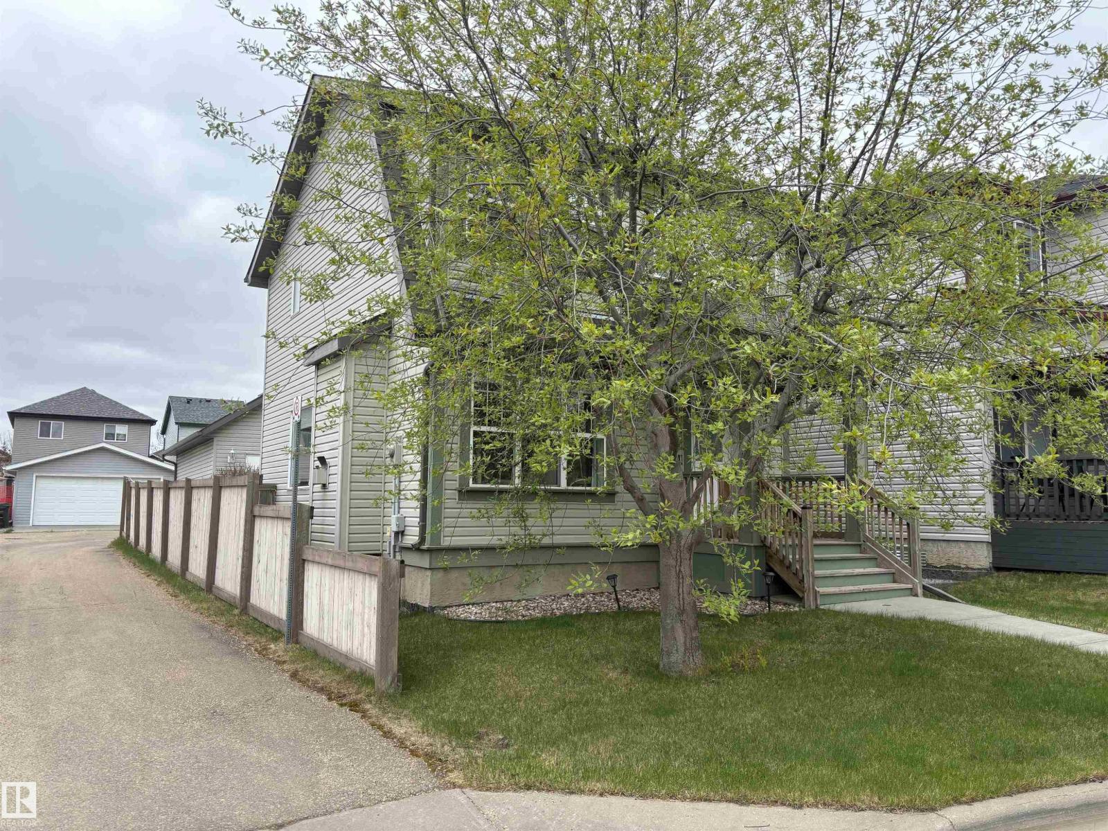 67 Summerfield Pt, Sherwood Park, Alberta  T8H 2P6 - Photo 42 - E4484665