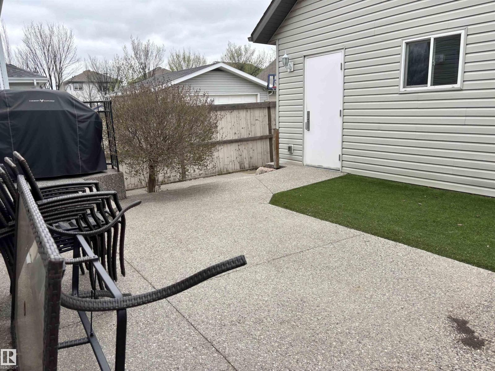 67 Summerfield Pt, Sherwood Park, Alberta  T8H 2P6 - Photo 46 - E4484665