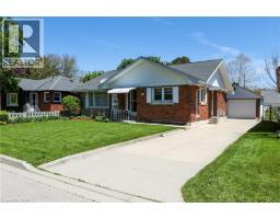 15 RICHARD Avenue, simcoe, Ontario