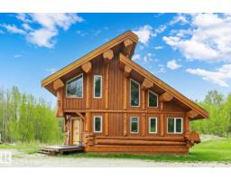 5 54013 Range Road 30, Rural Lac Ste. Anne County, Alberta T0E 0A0 (29677873)