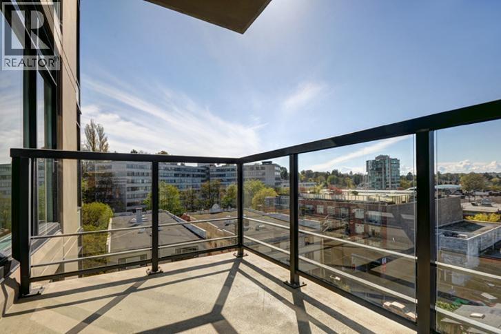 801 1468 W 14th Avenue, Vancouver, British Columbia  V6H 0A2 - Photo 11 - R3127179