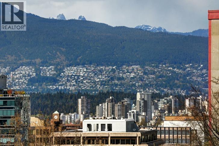 801 1468 W 14th Avenue, Vancouver, British Columbia  V6H 0A2 - Photo 17 - R3127179