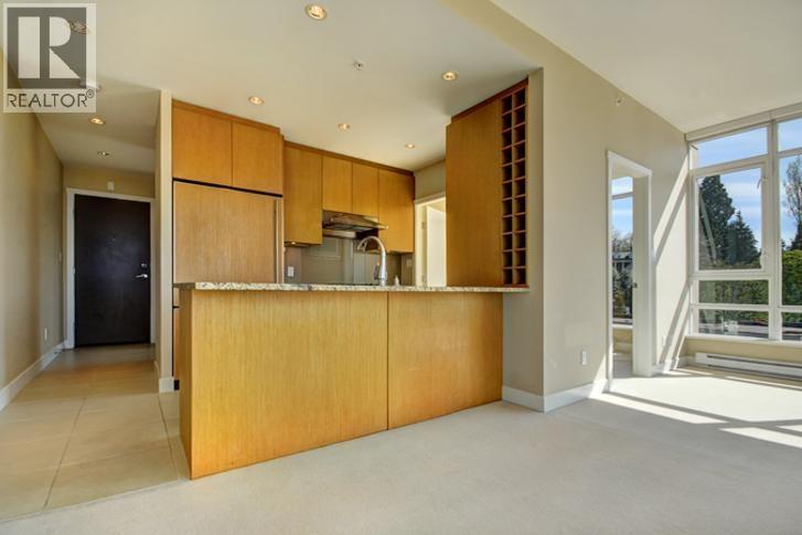 801 1468 W 14th Avenue, Vancouver, British Columbia  V6H 0A2 - Photo 18 - R3127179