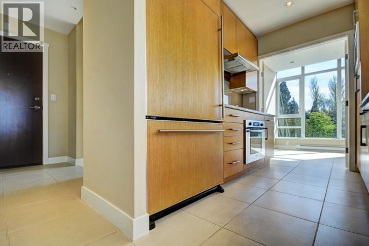 801 1468 W 14th Avenue, Vancouver, British Columbia  V6H 0A2 - Photo 19 - R3127179