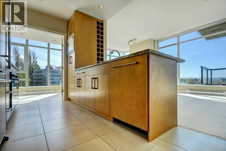 801 1468 W 14th Avenue, Vancouver, British Columbia  V6H 0A2 - Photo 20 - R3127179