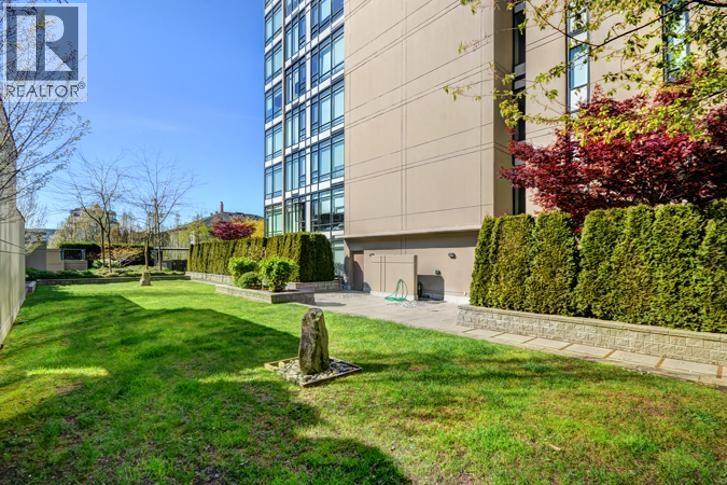 801 1468 W 14th Avenue, Vancouver, British Columbia  V6H 0A2 - Photo 3 - R3127179